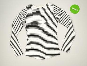 bytom koszula biala: Bluzka damska, rozmiar S — 3