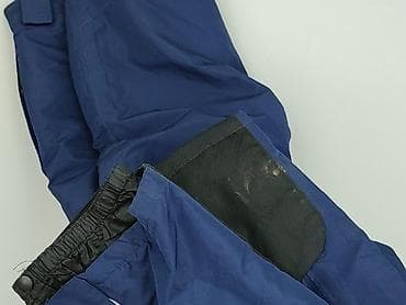 drip dresy: Spodnie narciarskie, Crivit Sports, 12 lat, 146/152, stan - Bardzo dobry — 6