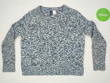 harry mood: H&M Divided, Sweter damski, rozmiar XS — 2