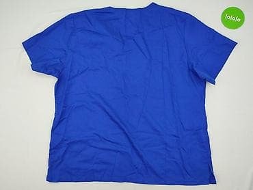 dresy budowlane: T-shirt damski, rozmiar 2XL — 3