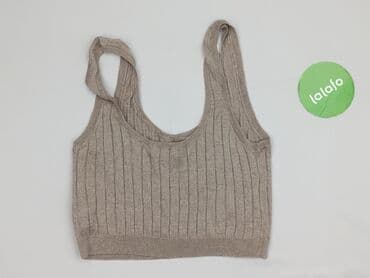 koszula boho h m: H&M, Top damski, M — 3