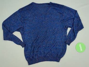 sukienka swetrowa h: Sweter damski, rozmiar One size — 3