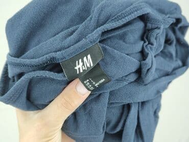 h: H&M, Жіноча блуза, розмір L — 5