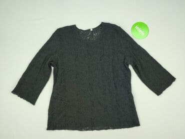koszula do stroju krakowskiego: Women's blouse, size 6XL (EU 52) — 2