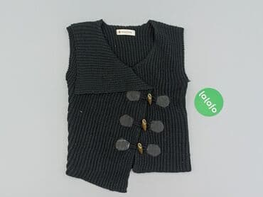 żakiecik do sukienki: Kardigan damski, rozmiar S — 3