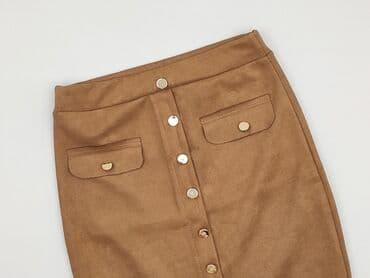 spódnice camel: Spódnica damska, rozmiar S — 1