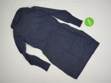 jaki kolor rajstop do granatowej sukienki: Heine, Sukienka damska, M — 3