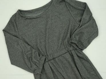 sukienki dzianinowe polska: Sukienka damska, rozmiar S — 1