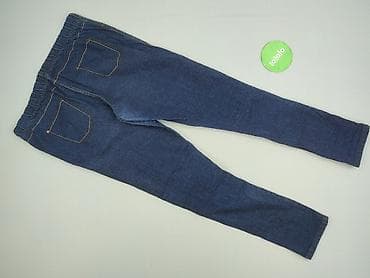 nike jeans: Denim Co, Legginsy Eleganckie damskie, rozmiar 2XL — 3