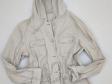 Kurtka przejściowa damska, rozmiar XL