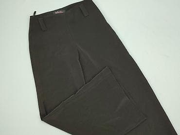 Spodnie materiałowe damskie, rozmiar S