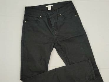 H&M, Jeansy damskie, S