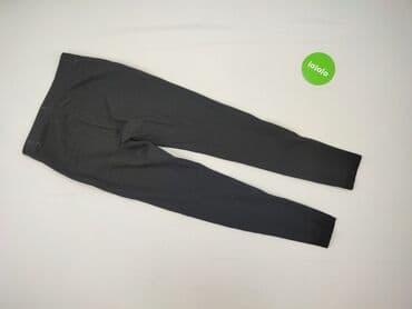 legginsy gabriella: Leggings, Legginsy Eleganckie damskie, rozmiar S — 3