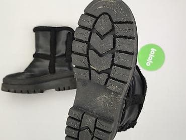 ecco gore tex: Ботильйони та черевики жіночі, розмір 37 — 4