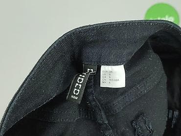 c: H&M, Шорти жіночі, розмір S — 5