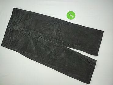 malgorzata butik: C&A, Spodnie materiałowe damskie, rozmiar 2XL — 2