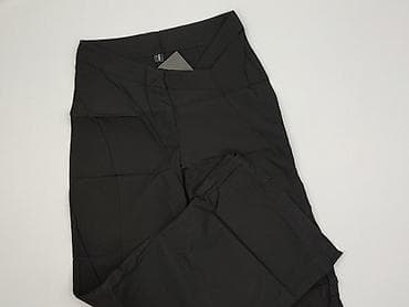 cargo: Material trousers for women, size S — 1