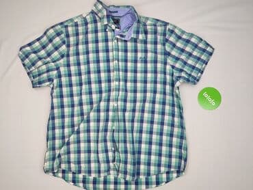 piżama męska długi rękaw pepco: F&F, Koszulа dla mężczyzn, rozmiar 2XL — 2