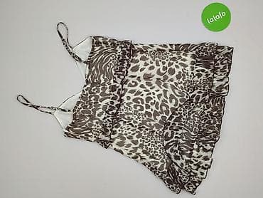 buty z lisem: Red Herring, Sukienka damska, rozmiar M — 3