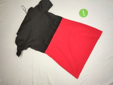 duże rozmiary ekskluzywne sukienki plus size: Paprika, Women`s dress, size XL (EU 42) — 3