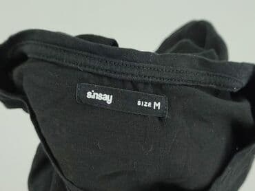 sinsay koszulka z kotem: Sinsay, T-shirt damski, rozmiar M — 5