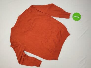Collection, Sweter damski, rozmiar 3XL — 3