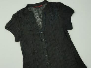 t shirty armani exchange: John Richmond, Women's blouse, XL — 1