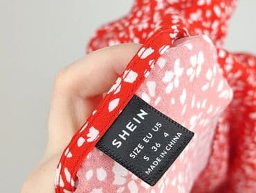 top hello kitty shein: Shein, Sukienka damska, rozmiar S — 5