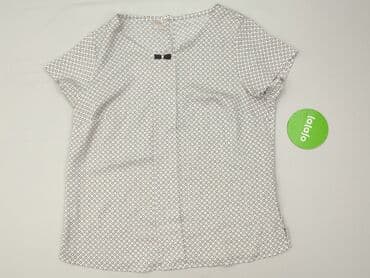 allegro bluzki koszulowe damskie: Bluzka damska, rozmiar XL — 2