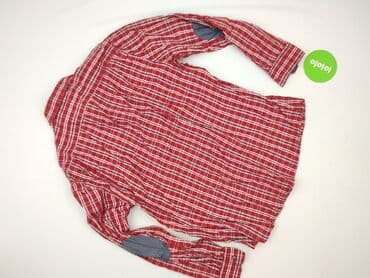 kurtka pjs: Carry, Koszulа dla mężczyzn, XL — 3