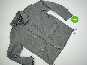 tk max kurtki: Atlas for Men, Męska kurtka przejściowa, rozmiar XL — 2