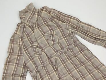 sukienka szmizjerka h m: H&M, Сукня жіноча, розмір L — 2