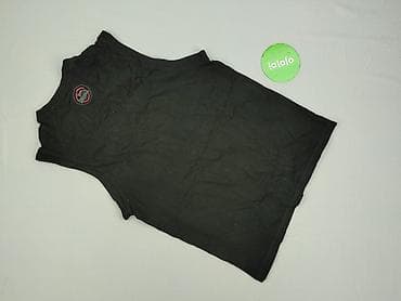 spodnie pull bear: Lonsdale, Podkoszulka dla mężczyzn, rozmiar S — 4