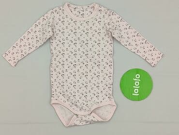 kombinezon name it 92: Body, Name it, 3-6 miesięcy, 
stan - Idealny — 2
