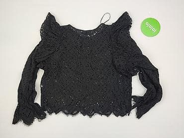 larp: Zara, Women's blouse, size M — 3