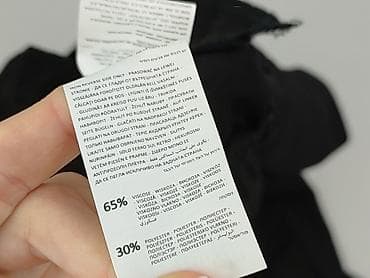 pull on trousers h: Spodnie materiałowe damskie, rozmiar XS — 7
