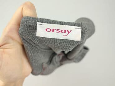 bluzki złotą nitką: Orsay, Sukienka damska, rozmiar M — 4