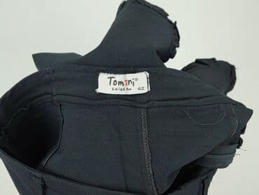 spódnice z tiulu dla puszystych: Spódnica damska, rozmiar XL — 4