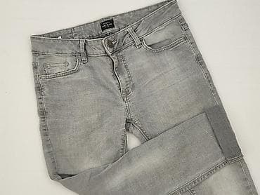 second hand terdekat: River Island, Jeansy damskie, rozmiar S — 1