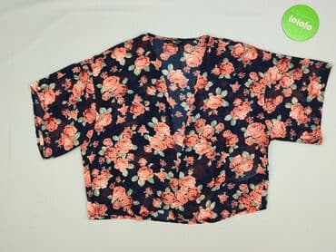 kimono kurtka: New look 915 generation, Narzutka damska, rozmiar S — 3