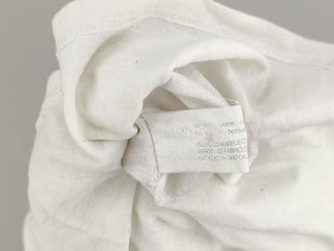 zara t shirty wyprzedaż: Zara, T-shirt damski, rozmiar L — 6