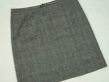 srebrne spódnice plisowane: Freequent, Spódnica damska, S — 1