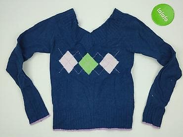 team boys sweter: GIRL, Sweter damski, rozmiar S — 2