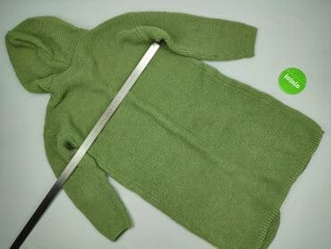 simple sweter: Cardigan, Kardigan damski, One size — 5