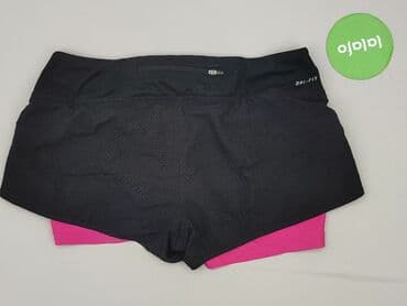 spodnie dresowe marvel: Nike, Szorty damskie, rozmiar XL — 3