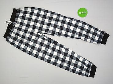 sweatpants: Spodnie dresowe damskie, rozmiar S — 2