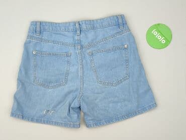 sinsay krótkie spodenki: Sinsay, Szorty damskie, rozmiar M — 3