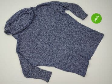 koszulka sweterkowa: Golf damski, rozmiar XL — 3