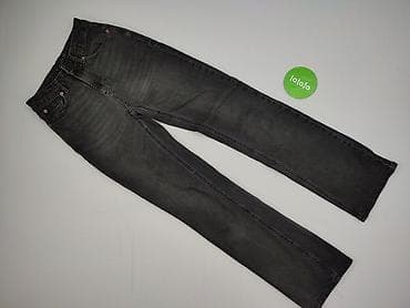 boss jeans: Stradivarius, Jeansy damskie, rozmiar S — 2