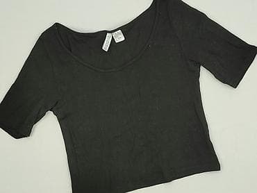 bluzki do: H&M Divided, Top damski, rozmiar S — 1